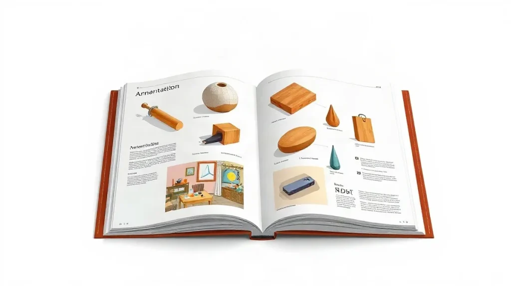 Hero illustration for the article “What a Catalogue Raisonné Reveals About an Artist's Legacy”