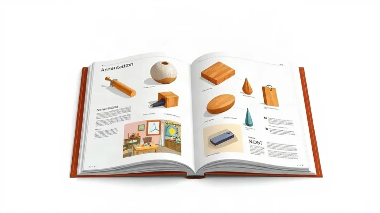 Hero illustration for the article “What a Catalogue Raisonné Reveals About an Artist's Legacy”