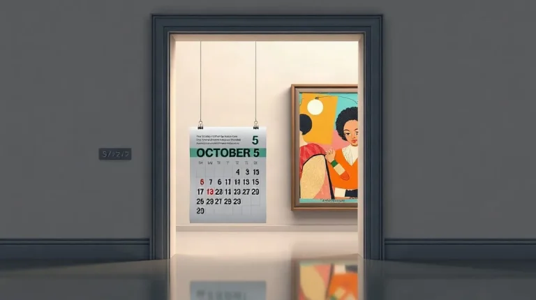Hero illustration for the article “Whitney Union Sets Strike Date Before Lichtenstein Show”