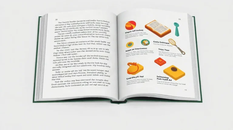 Hero illustration for the article “What an Exhibition Catalogue Is For: Essays, Scholarship”