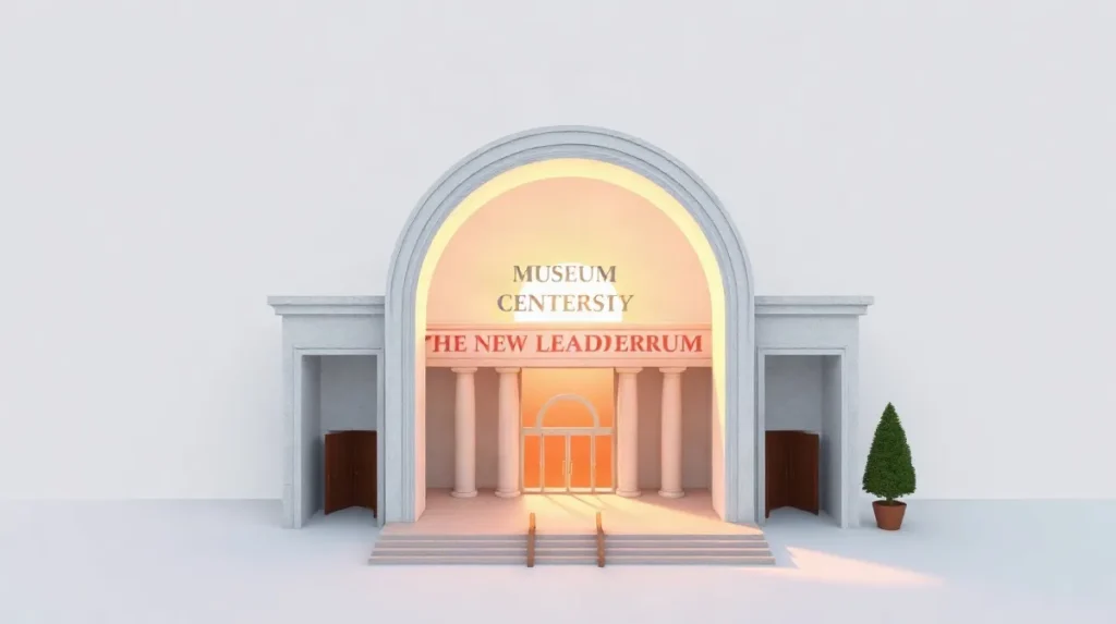 Hero illustration for the article “Speed Art Museum Names Kathleen V. Jameson as New Director”